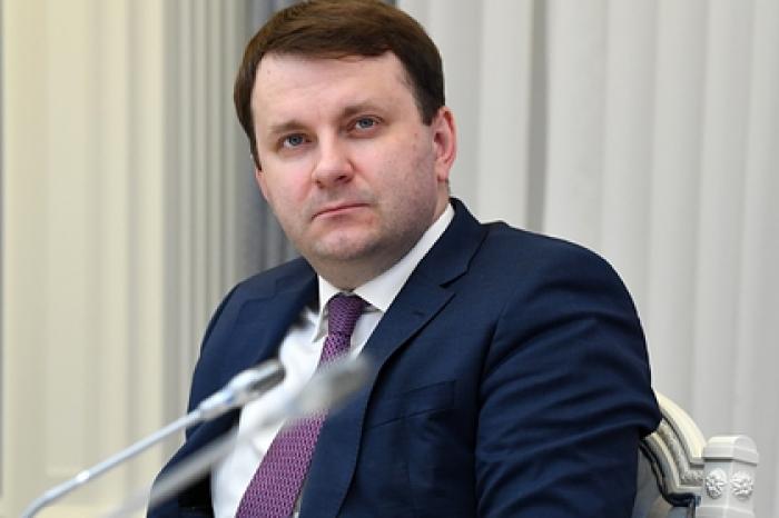 Помощник президента России заразился коронавирусом