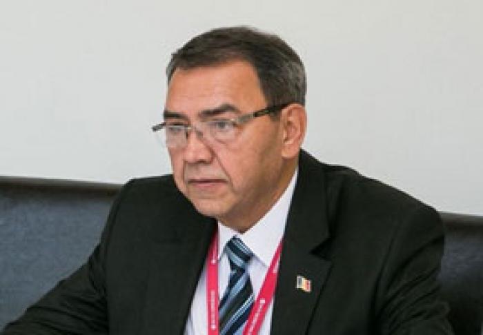 ПОСОЛ МОЛДОВЫ ОБСУДИЛ В МИДЕ РФ СИТУАЦИЮ В ПЕРЕГОВОРНОМ ПРОЦЕССЕ ПО ПРИДНЕСТРОВСКОМУ УРЕГУЛИРОВАНИЮ