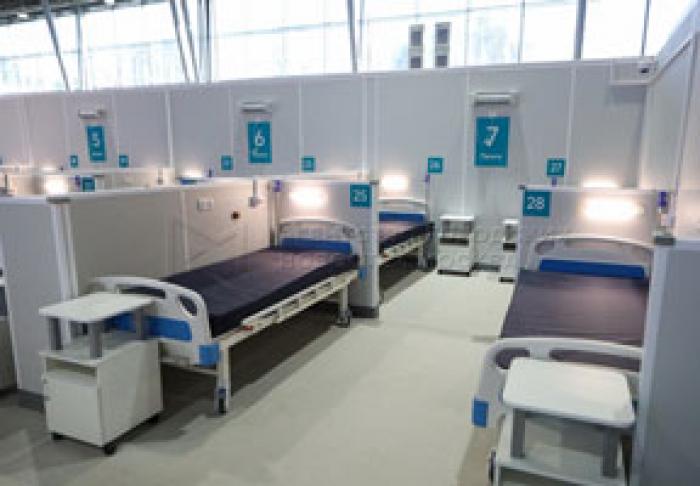 ПРИМАР КИШИНЕВА ПОТРЕБОВАЛ ПРИНЯТИЯ ЭКСТРЕННЫХ МЕР ДЛЯ УВЕЛИЧЕНИЯ КОЛТИЧЕСТВА МЕСТ В БОЛЬНИЦАХ