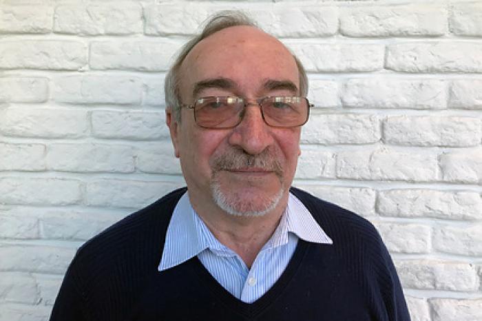 Разработчик «Новичка» оценил выводы разведки США об инциденте с Навальным