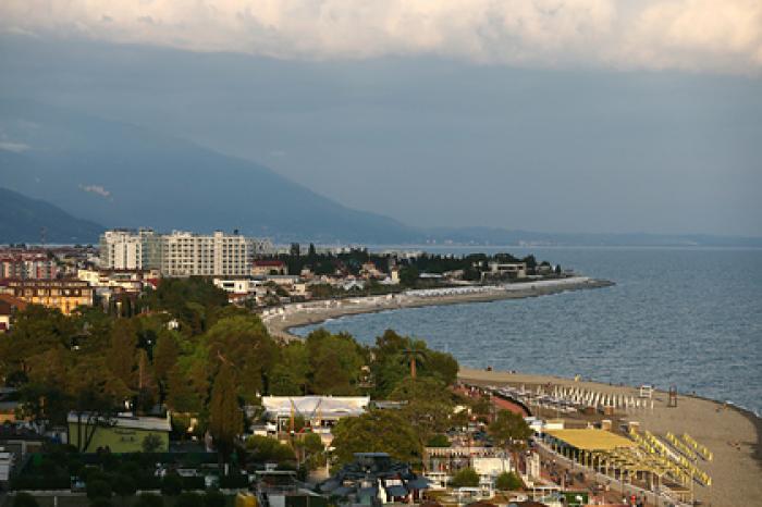 Россиянам предложили отдохнуть в Сочи и Крыму в кредит