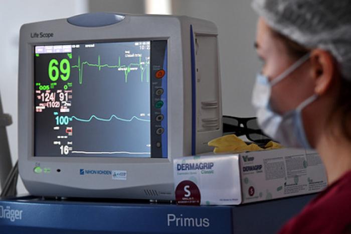 Россия вернется к плановой работе системы здравоохранения