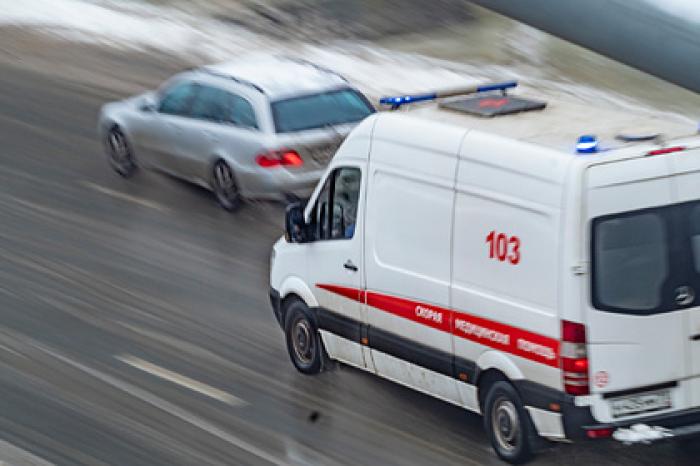 Российская школьница потеряла сознание от голода