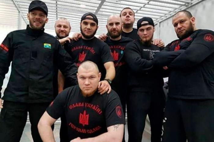 Скандально известные украинские радикалы из «Торнадо» оказались на свободе