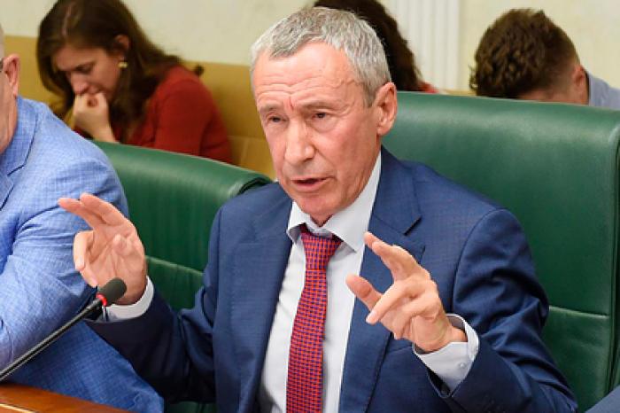 Совфед отреагировал на угрозу новых санкций Евросоюза