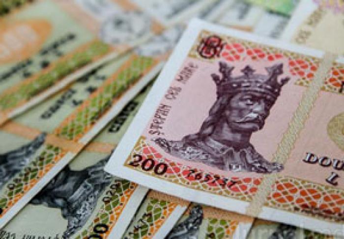 СРЕДНЯЯ ЗАРПЛАТА В МОЛДОВЕ УВЕЛИЧИЛАСЬ В 2020 ГОДУ НА 10,2%