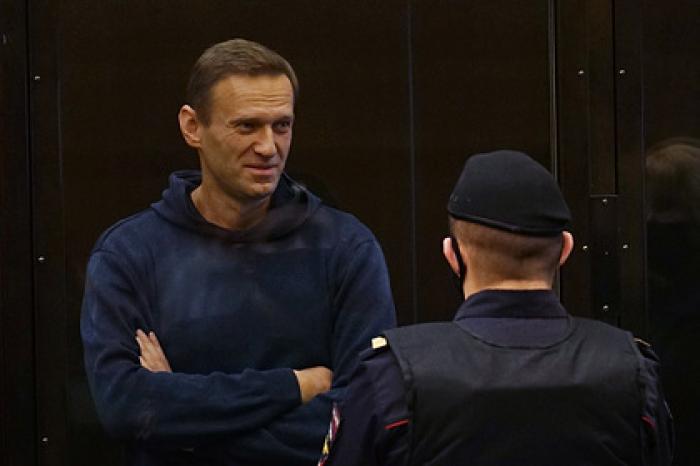 США обнародовали список попавших под санкции россиян