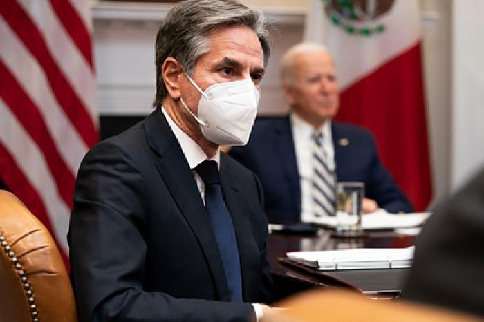 США перестанут свергать режимы ради демократии