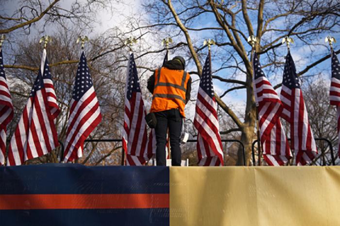 США снова задумались о борьбе с вмешательством в выборы