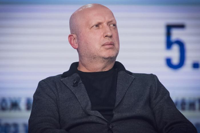 Турчинов пожаловался на нежелание Запада «раздражать» Путина