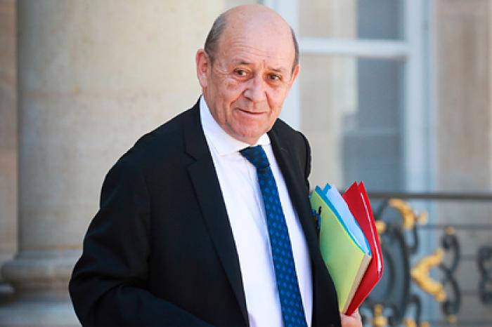 Турцию похвалили за отказ от оскорблений ЕС