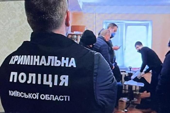 Украинский фотограф пять лет снимал порно с детьми из детского сада