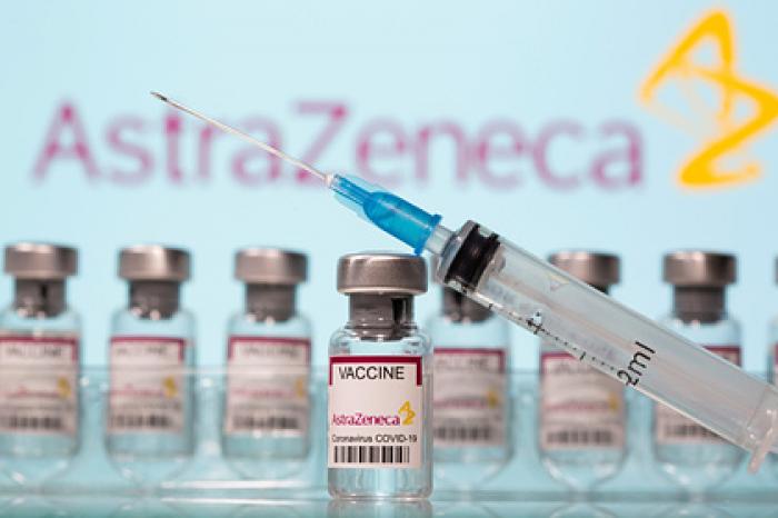 Украинский министр обвинил Россию в проблемах с вакциной AstraZeneca в Европе