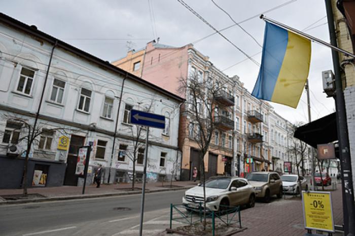 Украинцы начали лечиться от COVID-19 препаратом для скота