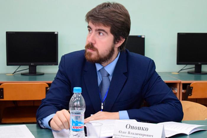 Украину обвинили в посягательстве на русскую идентичность