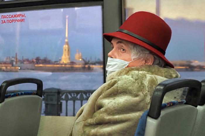 В апреле несколько категорий пенсионеров получат повышенную пенсию
