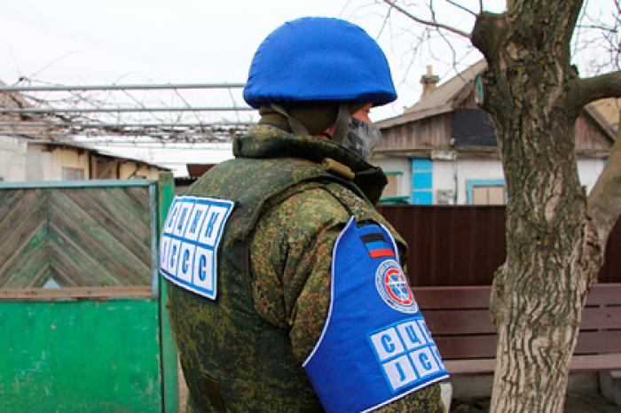 В ДНР рассказали о ежедневно обостряющейся ситуации в Донбассе