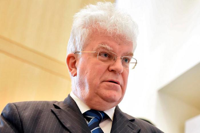 В Госдуме дали оценку легитимности новых санкций ЕС