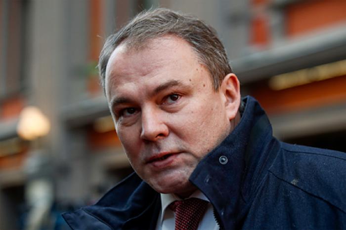 В Госдуме призвали приготовиться к выходу из Совета Европы