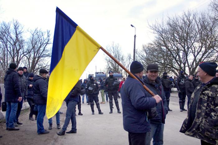 В Китае предупредили Украину о больших потерях из-за «Мотор Сич»