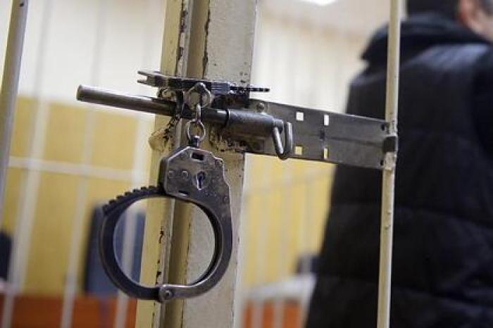 В Москве арестовали двух сотрудников Минпромторга за крупную взятку