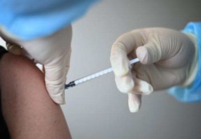 ВО ВТОРНИК В МОЛДОВЕ НАЧАЛАСЬ ВАКЦИНАЦИЯ ОТ COVID-19