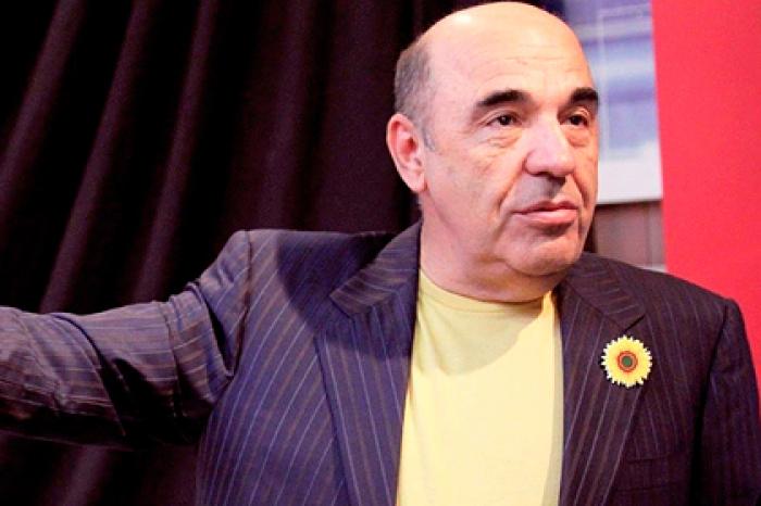 В Раде назвали блокировку оппозиционных каналов «зеленым фашизмом»