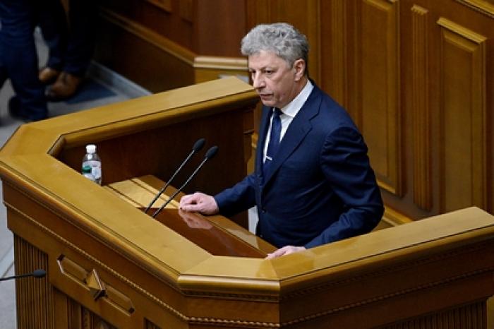 В Раде оценили запрет иностранцам владеть землей в Крыму