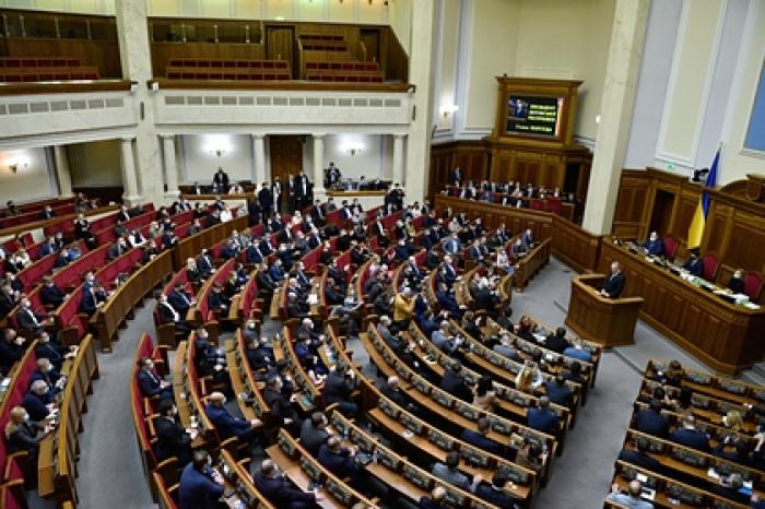 В Раде предупредили о риске войны на Украине из-за противостояния России и США