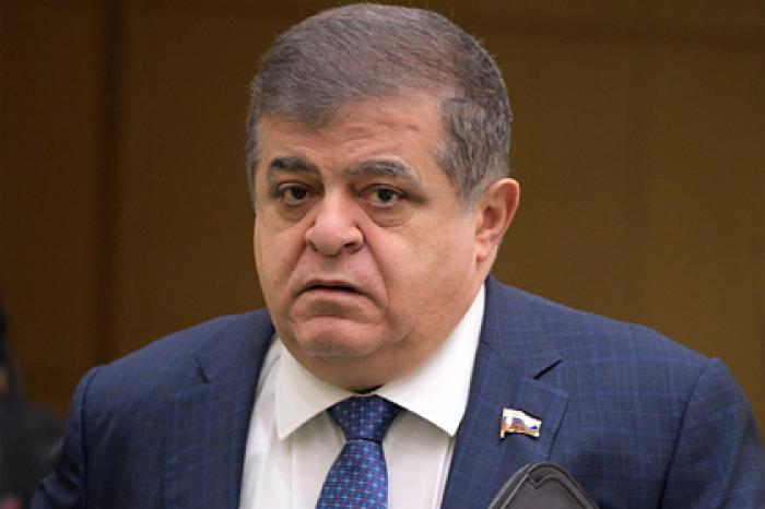 В России призвали найти в каждой стране ЕС ответственных за санкции