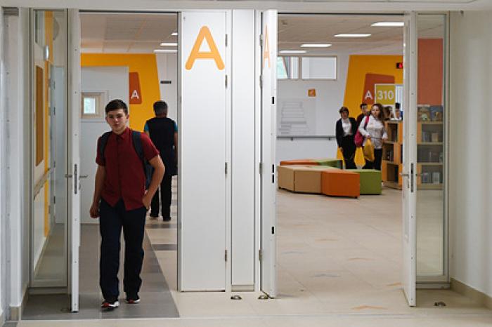 В российских школах введут курс о рождении и воспитании детей