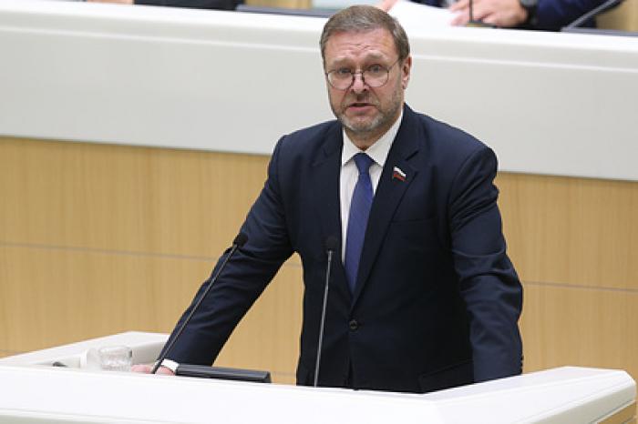 В Совфеде допустили возможность выхода России из Совета Европы