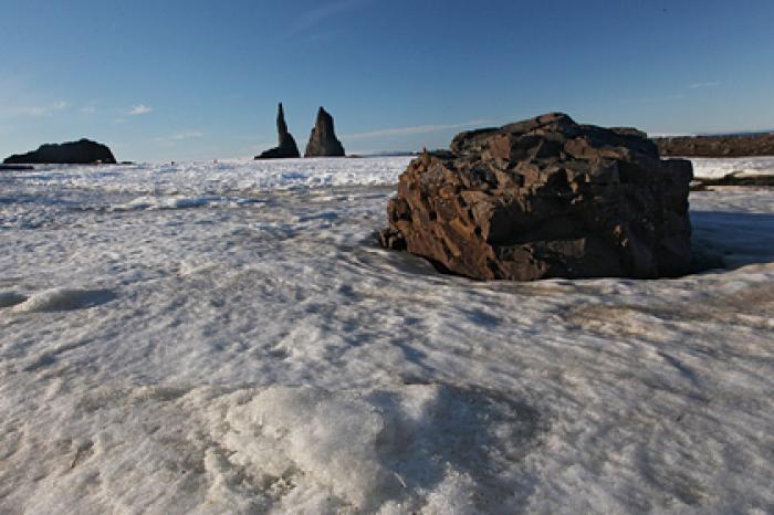 В Совфеде назвали строительство городов в Арктике преступным