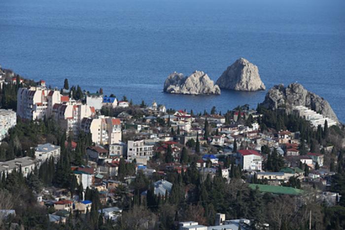 В Совфеде отреагировали на призыв украинского политика к захвату Крыма