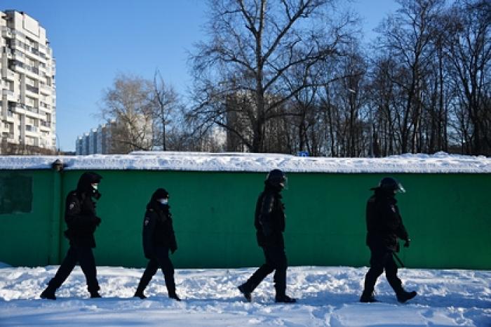 В жестоком убийстве пятилетнего ребенка заподозрили сотрудника ДПС