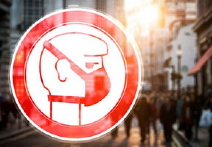 ЗА ДВОЕ СУТОК СОСТАВЛЕНО 33 ПРОТОКОЛА ЗА НАРУШЕНИЕ МЕР БЕЗОПАСНОСТИ ПО COVID-19