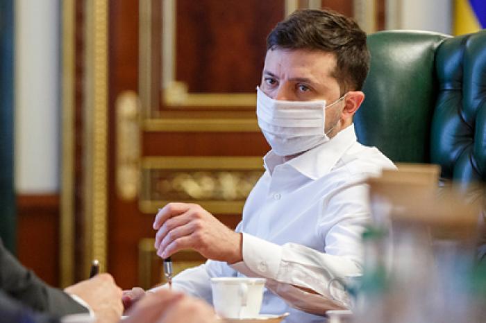 Зеленский сделал выводы на годовщину референдума о присоединении Крыма к России