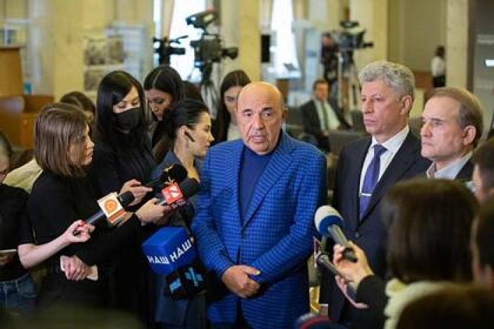 Зеленскому предрекли судьбу расстрелянного Чаушеску