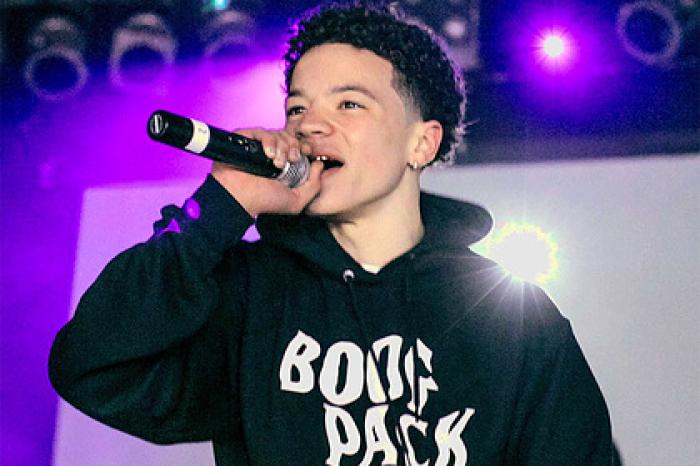 19-летнего рэпера Lil Mosey объявили в розыск за изнасилование