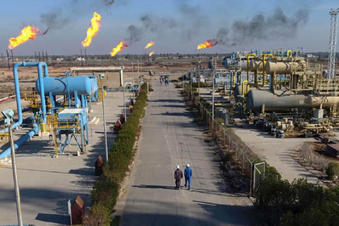 Американский нефтяной гигант поймали на лжи