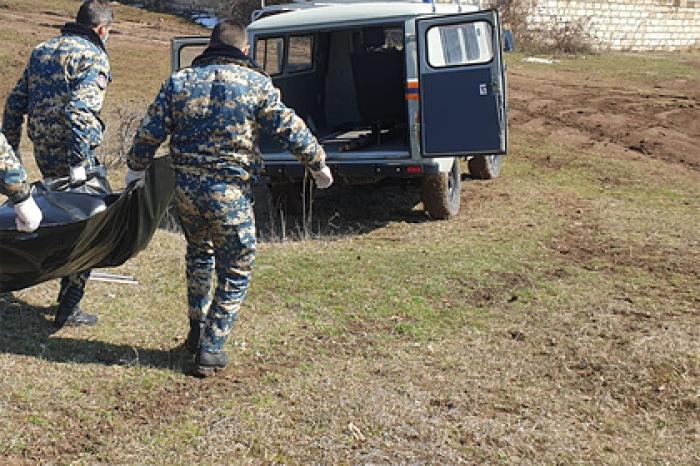 Азербайджан передал Армении останки погибшего военного