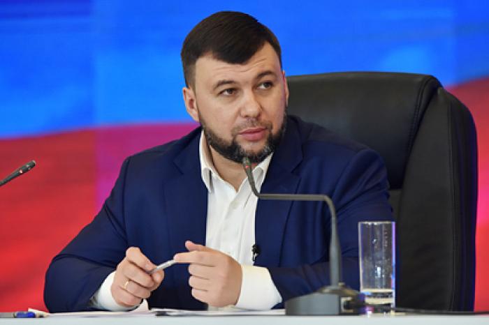 Глава ДНР обвинил ОБСЕ в бездействии после гибели ребенка