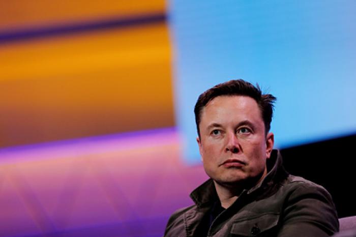 Илон Маск раскрыл подробности гибели двух людей в Tesla