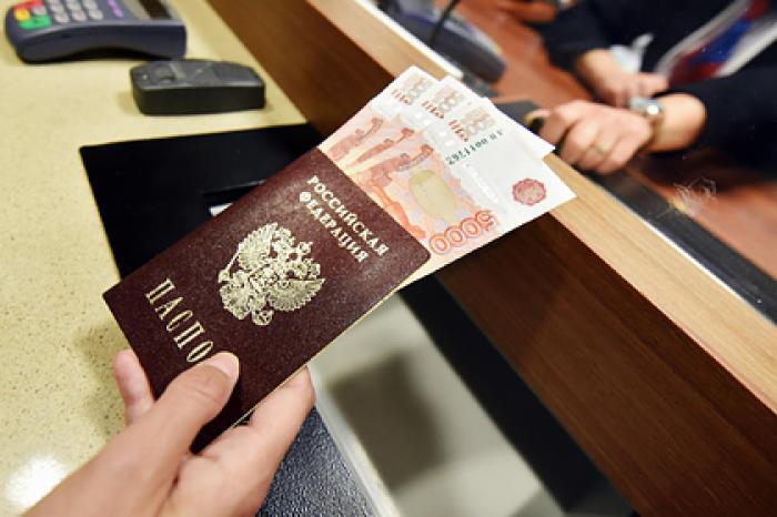 Кремль решил остановить падение доходов россиян в течение года