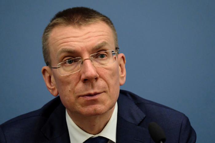 Латвия поддержала предоставление Украине плана по членству в НАТО