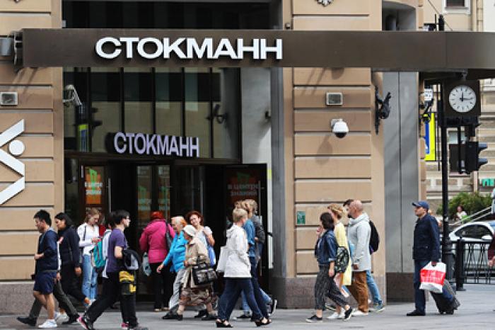 Легендарный магазин из 90-х вновь откроется в центре Москвы