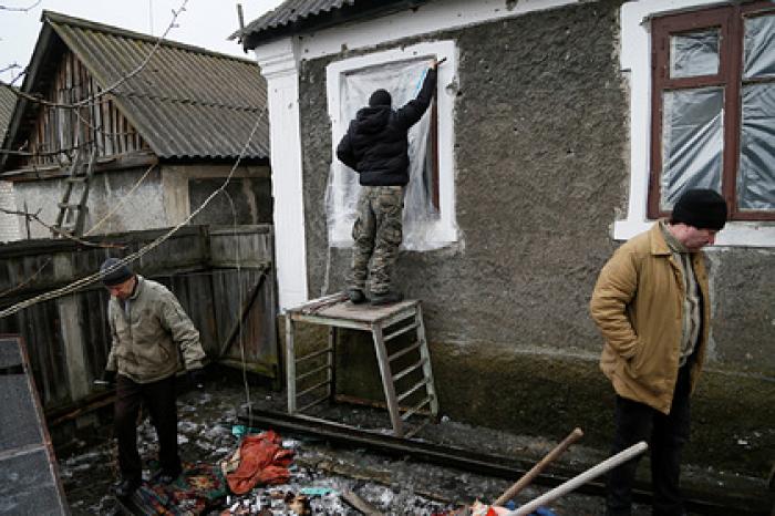 ЛНР предрекла Украине свой Нюрнбергский процесс