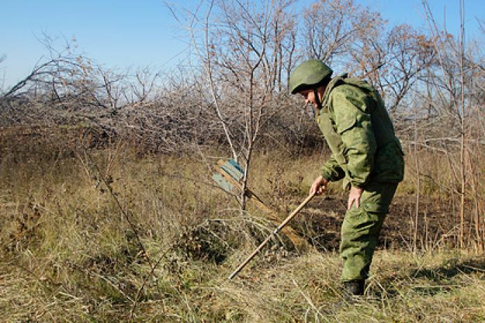 Луганск указал на отсутствие у Киева решимости для наступления в Донбассе