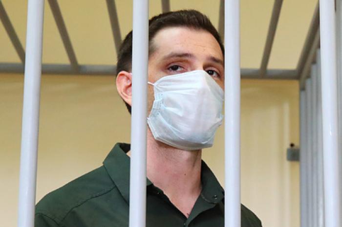 Напавший на российских полицейских оказался бывшим охранником Обамы