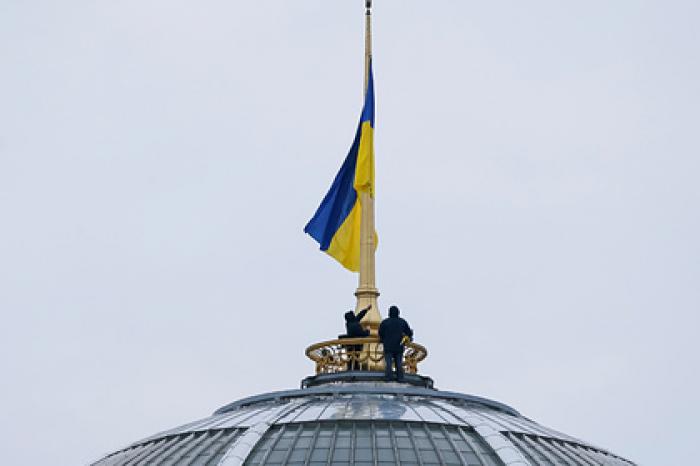 Половина украинцев признались в использовании русского языка дома